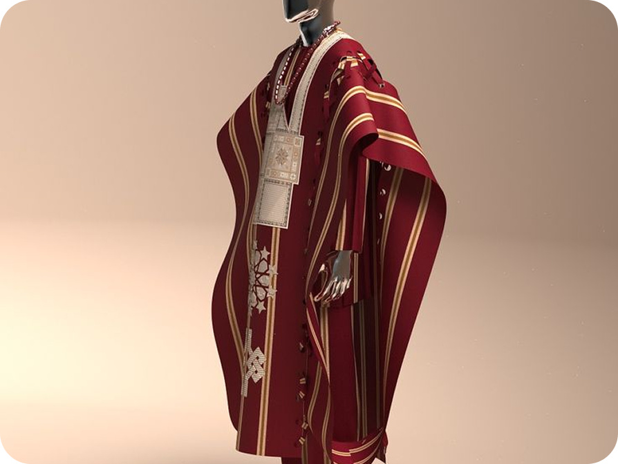Agbada